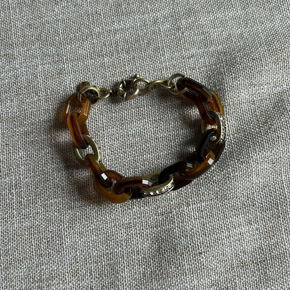 J Crew Bracelet